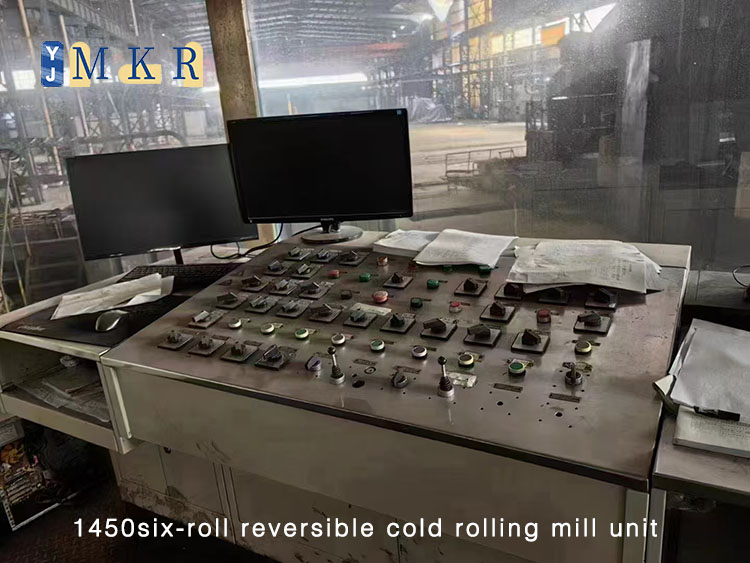 1450six-roll reversible cold rolling mill unit-d003.jpg