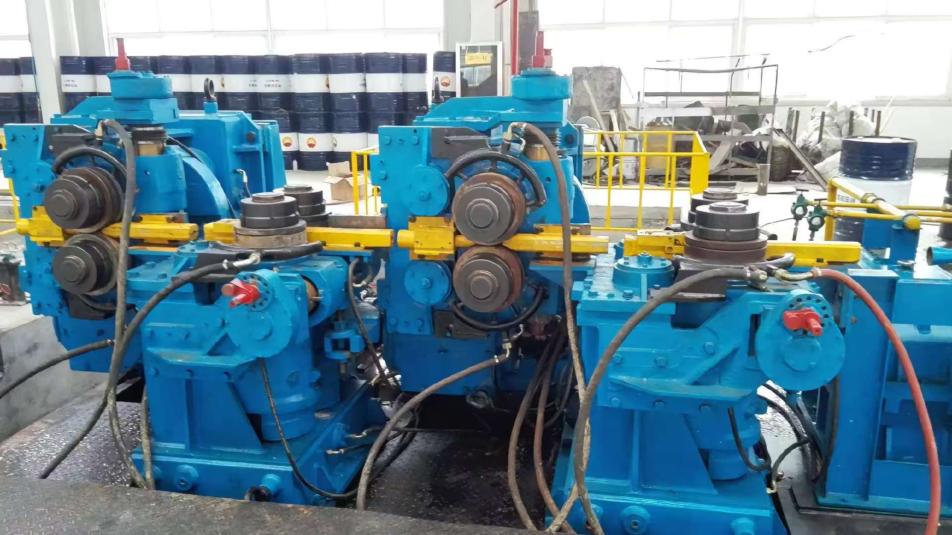 Hot rolled rebar production line.jpg