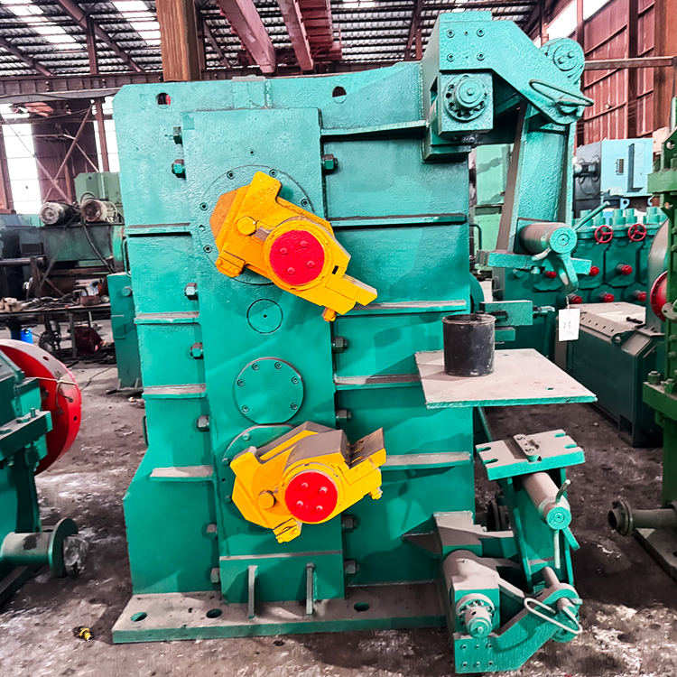 What is hot rolling mill What is hot rolling mill