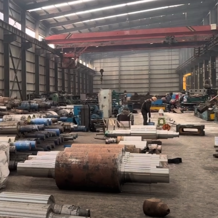 Roller workshop Roller workshop