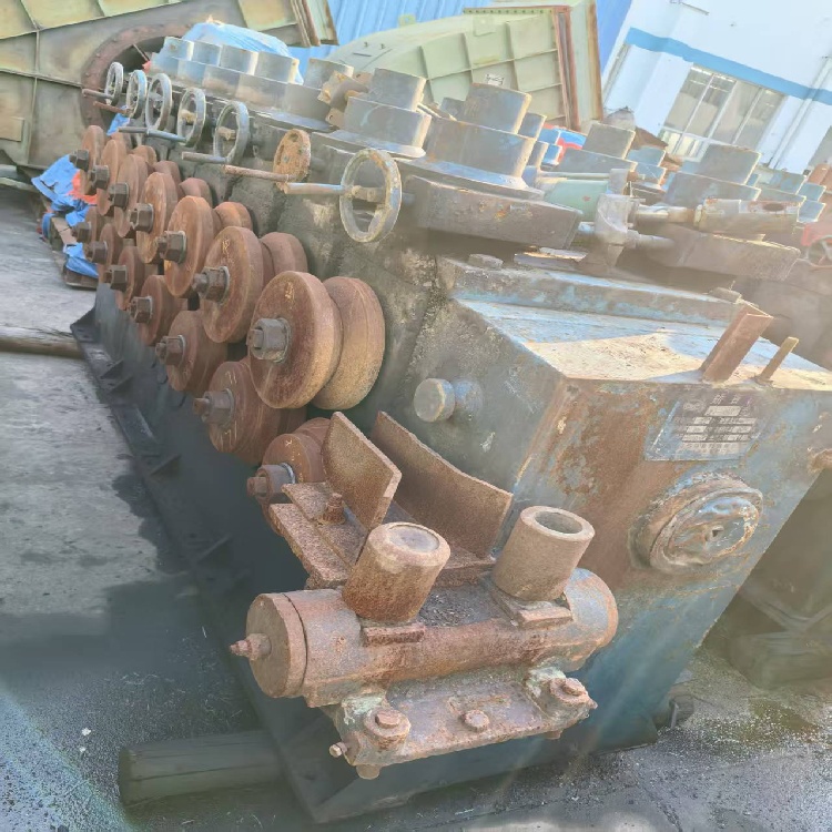 Straightening Machine Straightening Machine