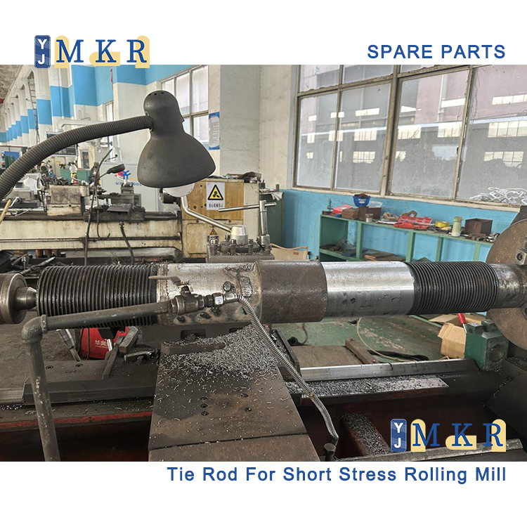 Tie rod for short stress rolling mill.jpg